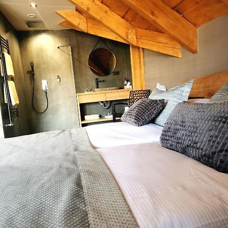 Hotel Koliba Na Vrsku Bytca Zewnętrze zdjęcie