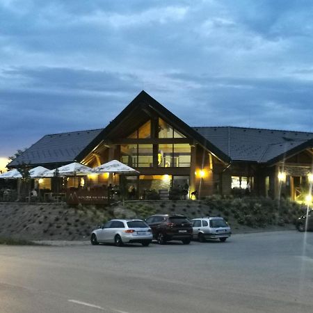 Hotel Koliba Na Vrsku Bytca Zewnętrze zdjęcie