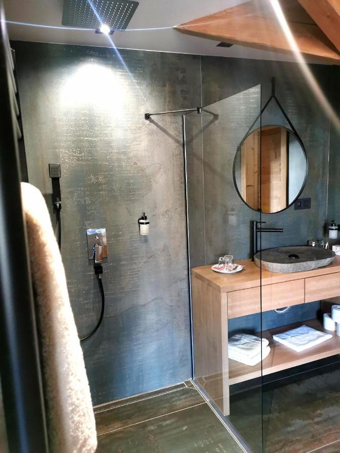 Hotel Koliba Na Vrsku Bytca Zewnętrze zdjęcie