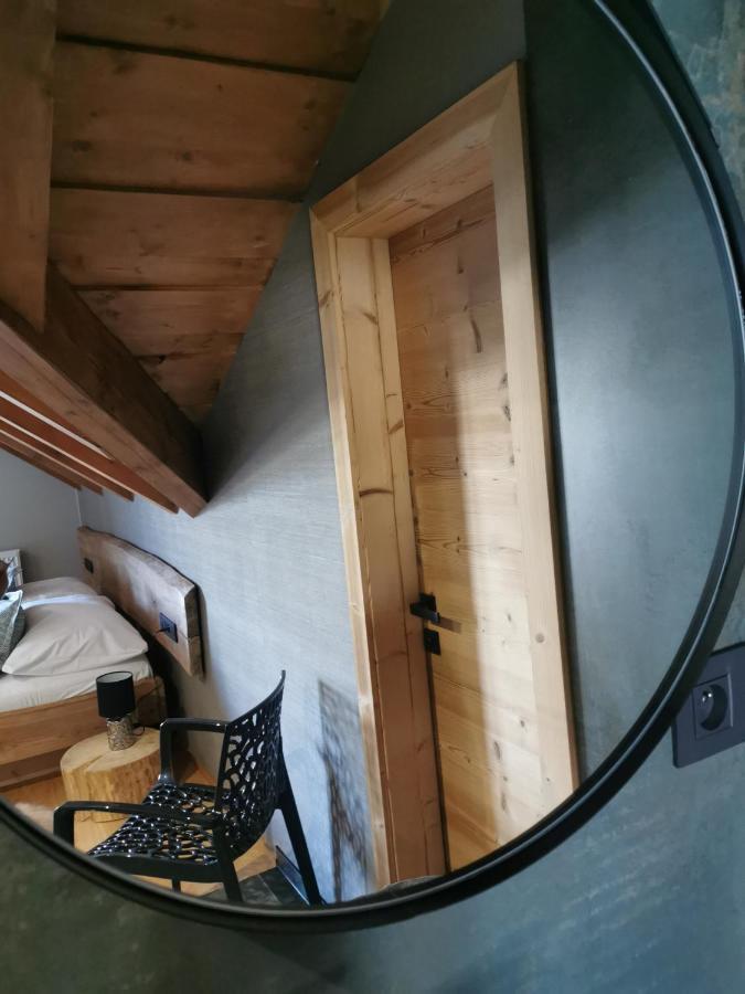 Hotel Koliba Na Vrsku Bytca Zewnętrze zdjęcie