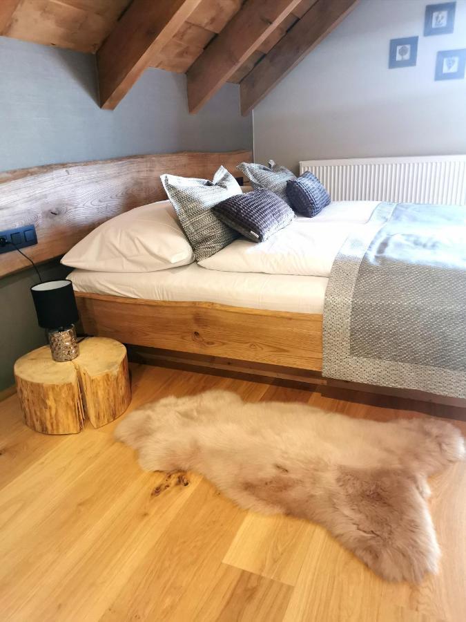 Hotel Koliba Na Vrsku Bytca Zewnętrze zdjęcie