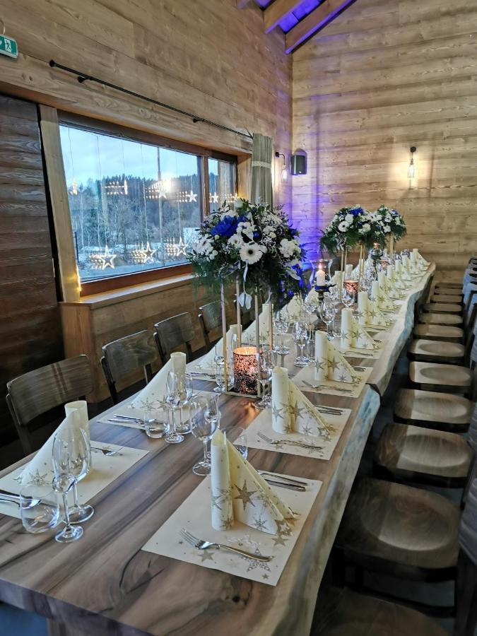 Hotel Koliba Na Vrsku Bytca Zewnętrze zdjęcie