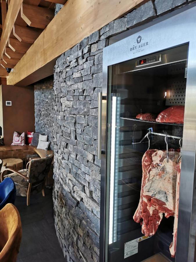 Hotel Koliba Na Vrsku Bytca Zewnętrze zdjęcie
