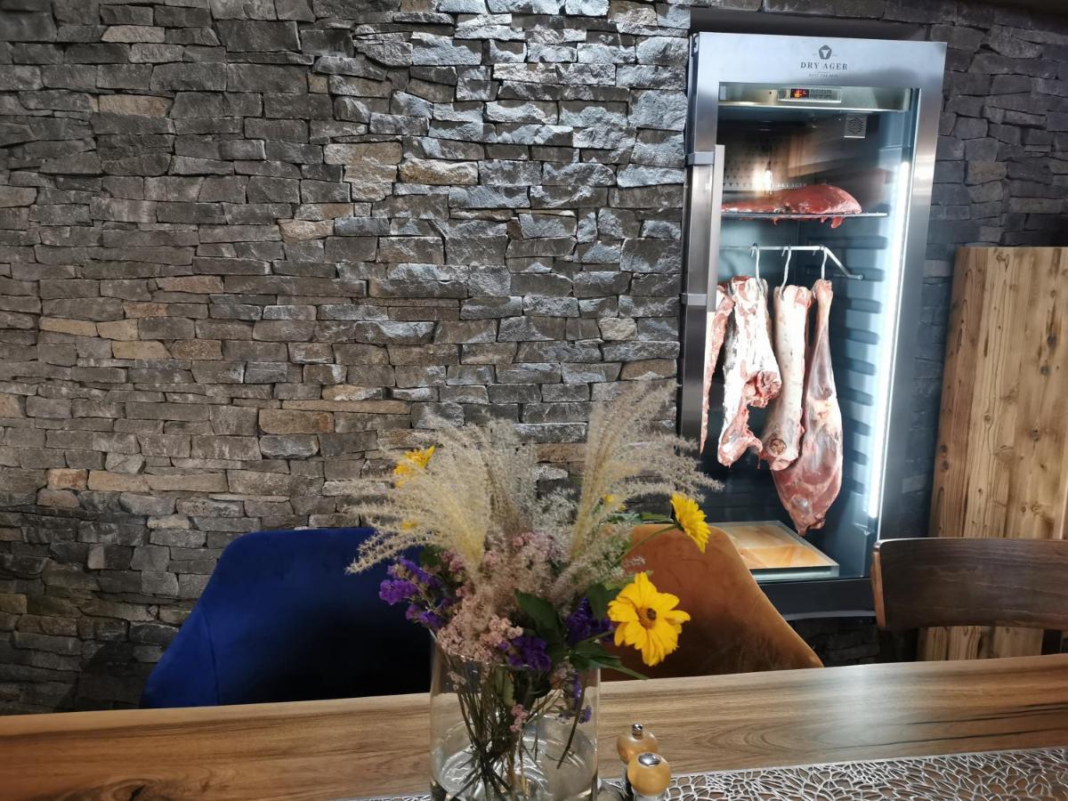 Hotel Koliba Na Vrsku Bytca Zewnętrze zdjęcie